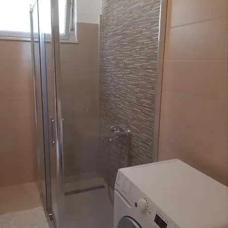 Apartment Kadmen *