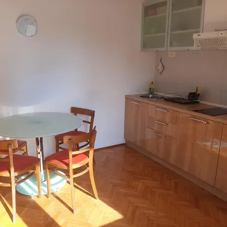 Apartment Kadmen *