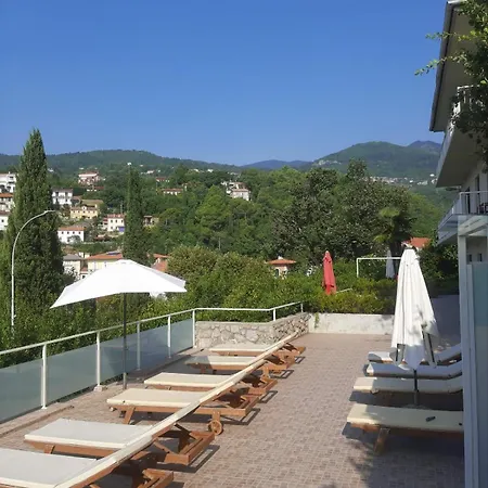 Apartament Kadmen Ika