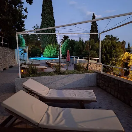 Apartment Kadmen