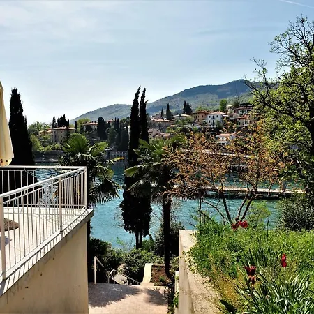 Apartament Kadmen Ika