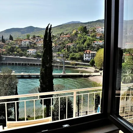 Kadmen Apartament Ika