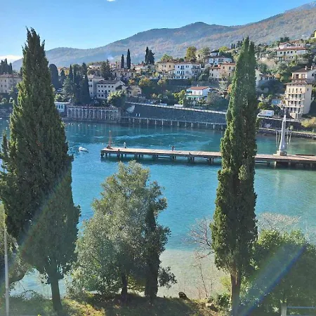 Kadmen Διαμέρισμα Ika