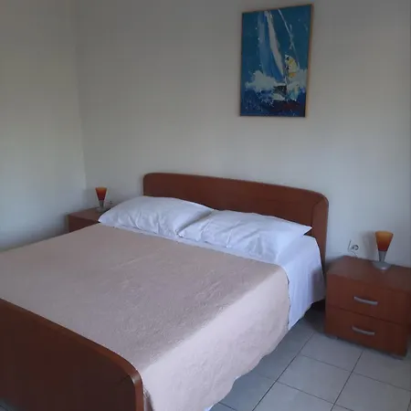 Apartment Kadmen *