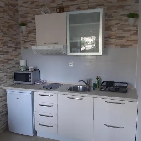 Apartamento Kadmen