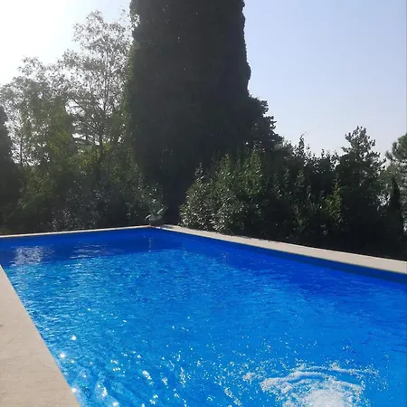 Apartment Kadmen *