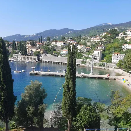 Διαμέρισμα Kadmen Ika