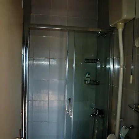 Apartamento Kadmen Ika