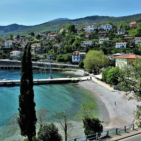 Kadmen Διαμέρισμα Ika