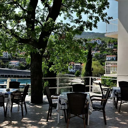 Apartment Kadmen *