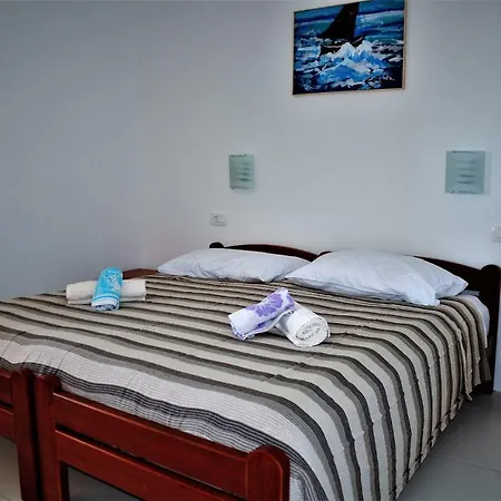 Kadmen Apartment *