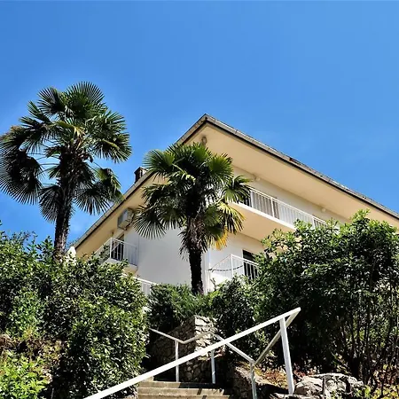 Apartment Kadmen