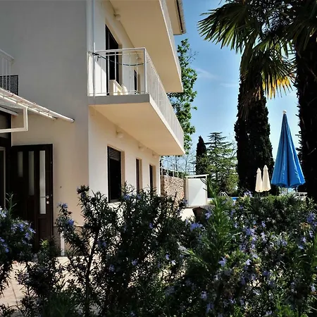 Kadmen Appartement Ika