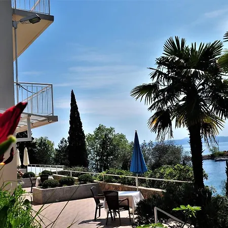 Kadmen Apartamento Ika