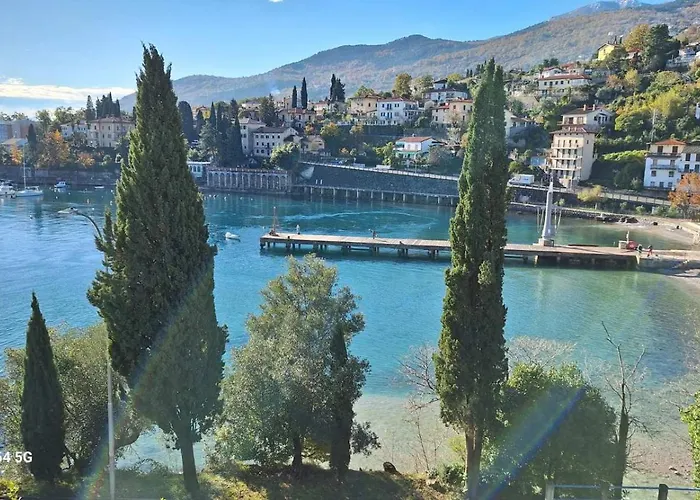 Kadmen Διαμέρισμα Ika