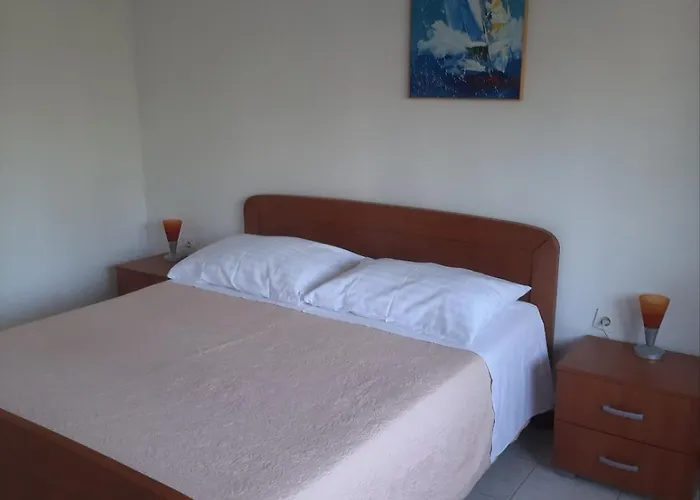 Apartment Kadmen *