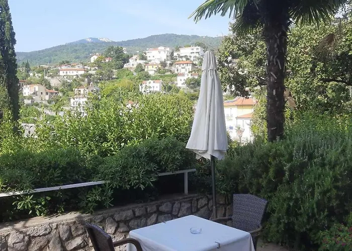 Apartment Kadmen Ika