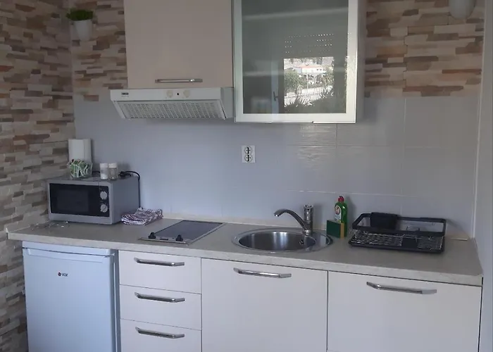 Apartment Kadmen