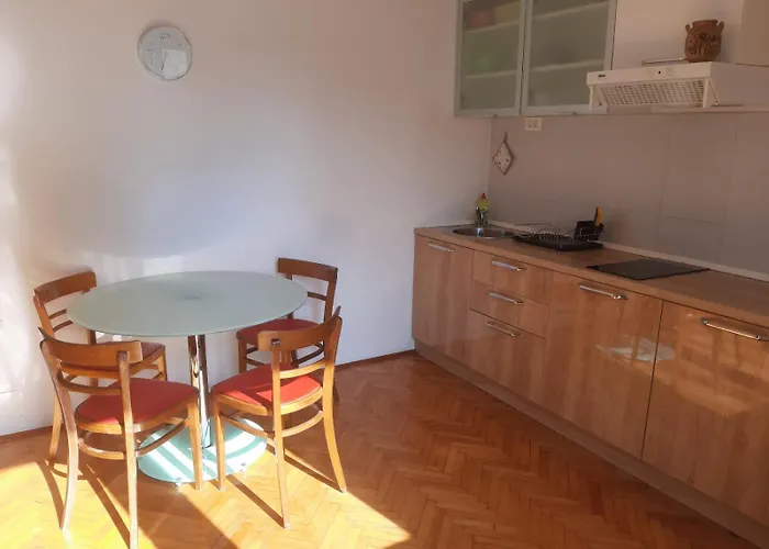 Apartment Kadmen *