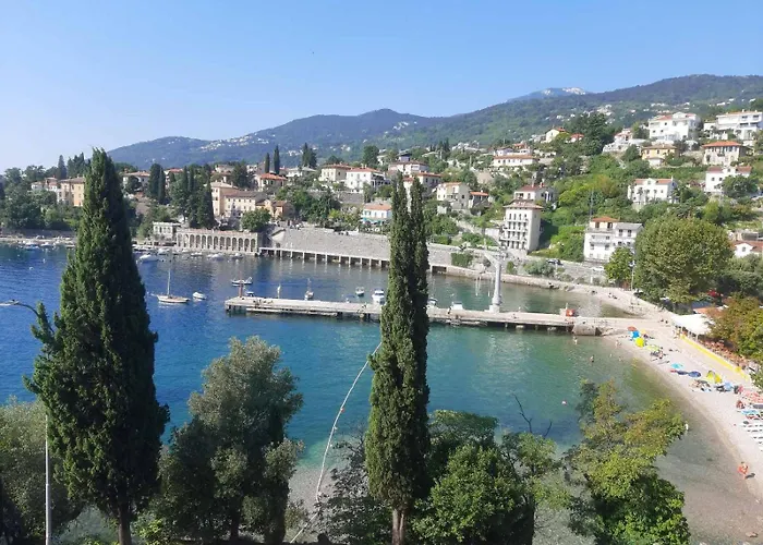 아파트 Kadmen 이카