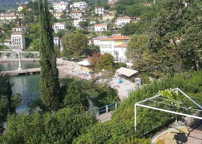 Διαμέρισμα Kadmen