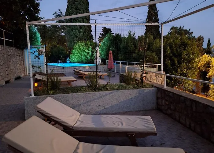 Διαμέρισμα Kadmen
