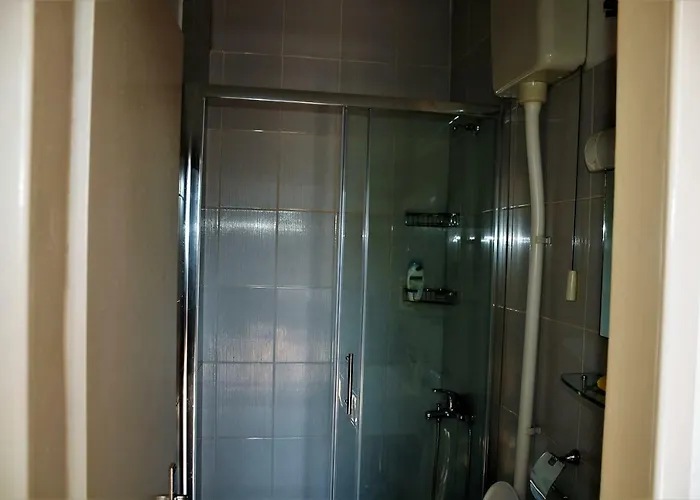 Διαμέρισμα Kadmen Ika