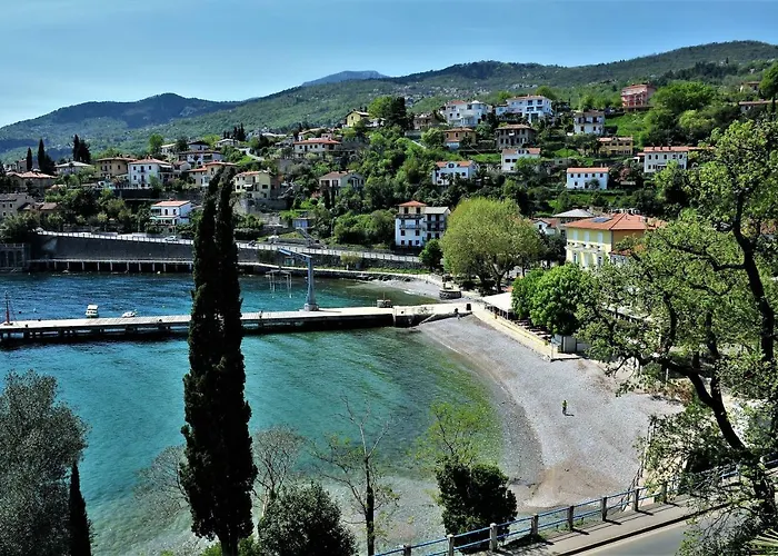 Kadmen Διαμέρισμα Ika