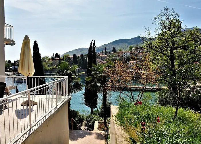 Apartment Kadmen Ika