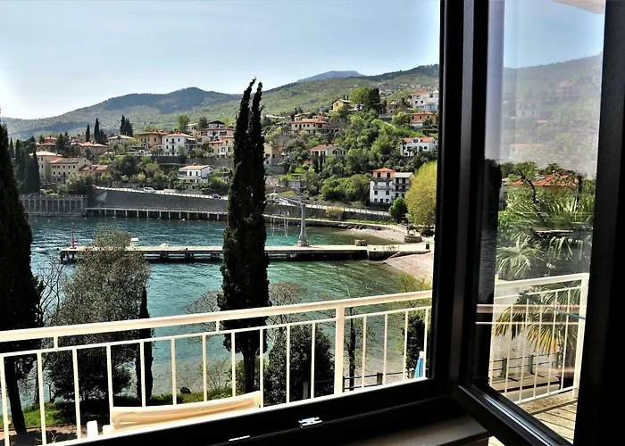 Kadmen Apartment Ika