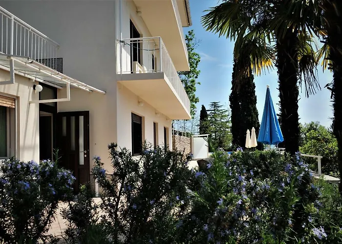 Kadmen Apartment Ika