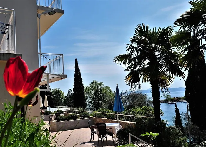 Kadmen Apartment Ika